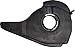 Brady M71-ADAPT-BK BMP71 Label Printer Accessory Roll Adaptor, Black (Pack of 3)