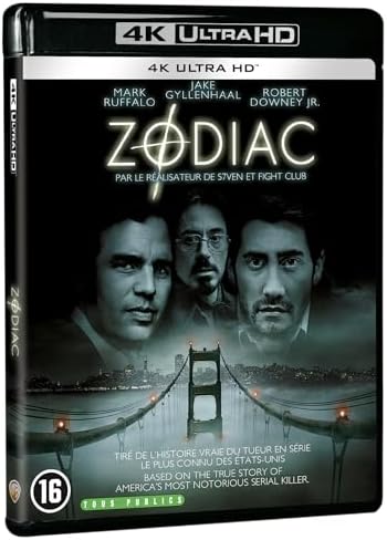 Zodiac - Mise en situation et utilisation