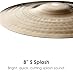 Zildjian 8