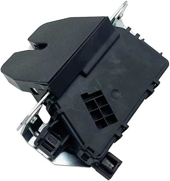 Door Lock Actuator Car Tailgate Lock Latch Catch Actuator 13188851 5176322 Truck Trunk Lid Door Exterior Accssories