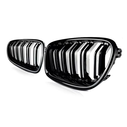 Auto calandre de remplacement pour rénover le bouclier avant de BMW Série 5 F10 M5 - 4