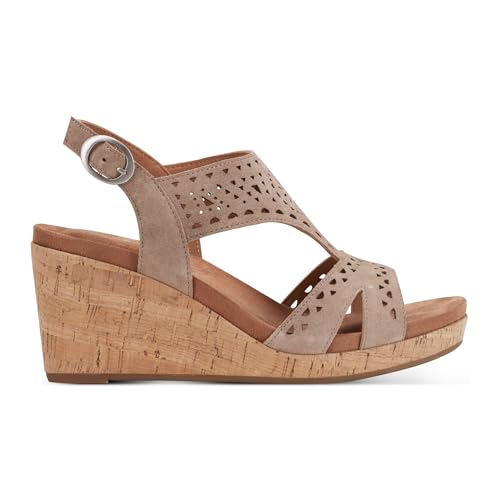 Rockport Women's Belis Wedge Sandal3