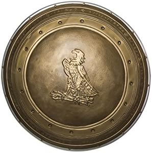 Batman v Superman: Dawn of Justice - Womens Wonder Woman Shield