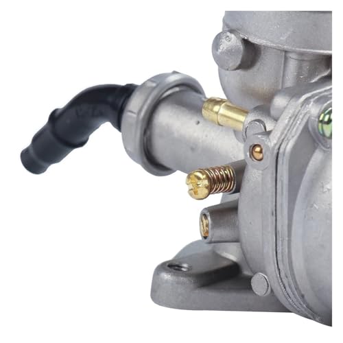 Carburateur universel 19mm idéal pour les sorties en quad 4 roues - 2