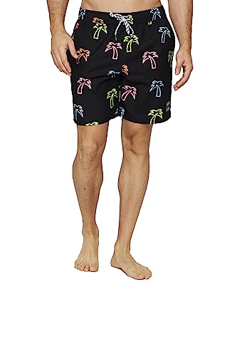 Short de bain homme Maui and Sons pour la plage et le surf