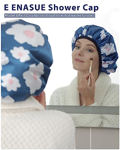 Reusable Triple Layer Bathing Cap - Image 2