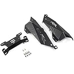 FSFY-Motorbike-Rear-License-Plate-Holder-Bracket-Support-for-HONDA-CBR600RR-2007-2011