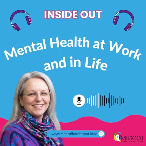 Slowing Down Work, Making Mental Health Visible, and Why Small Human Acts Matter