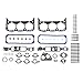 DNJ HGB3126 Cylinder Head Gasket Set with Head Bolt Kit for 1987-1992 Chevrolet Astro 4.3L 262cid V6 OHV