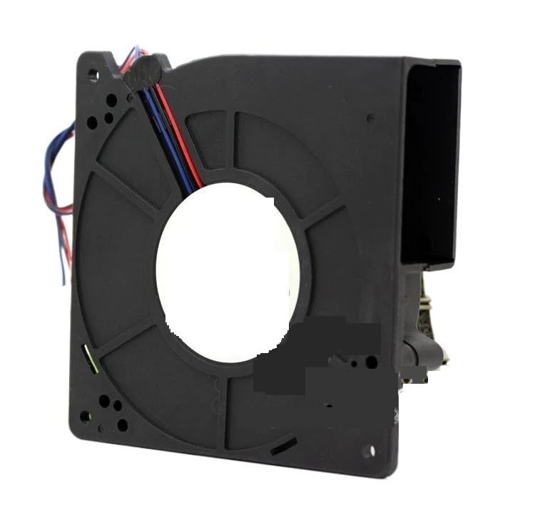 Ventilateur souffleur Delta BFB1224H 24V 0.53A de type 12032