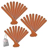 30Pcs Nail File Emery Boards Buffering Files Professional Manicure Pedicure Beauty Tools Dual Sided Nail Files Med & Coarse Set for Home and Salon Washable Travel TSA Friendly