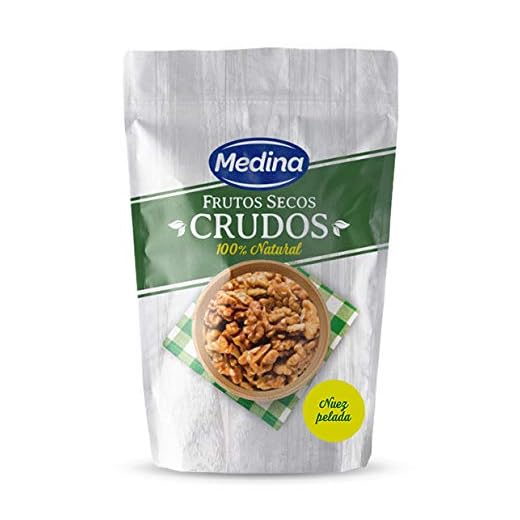 Medina Nuez Pelada 90Gr