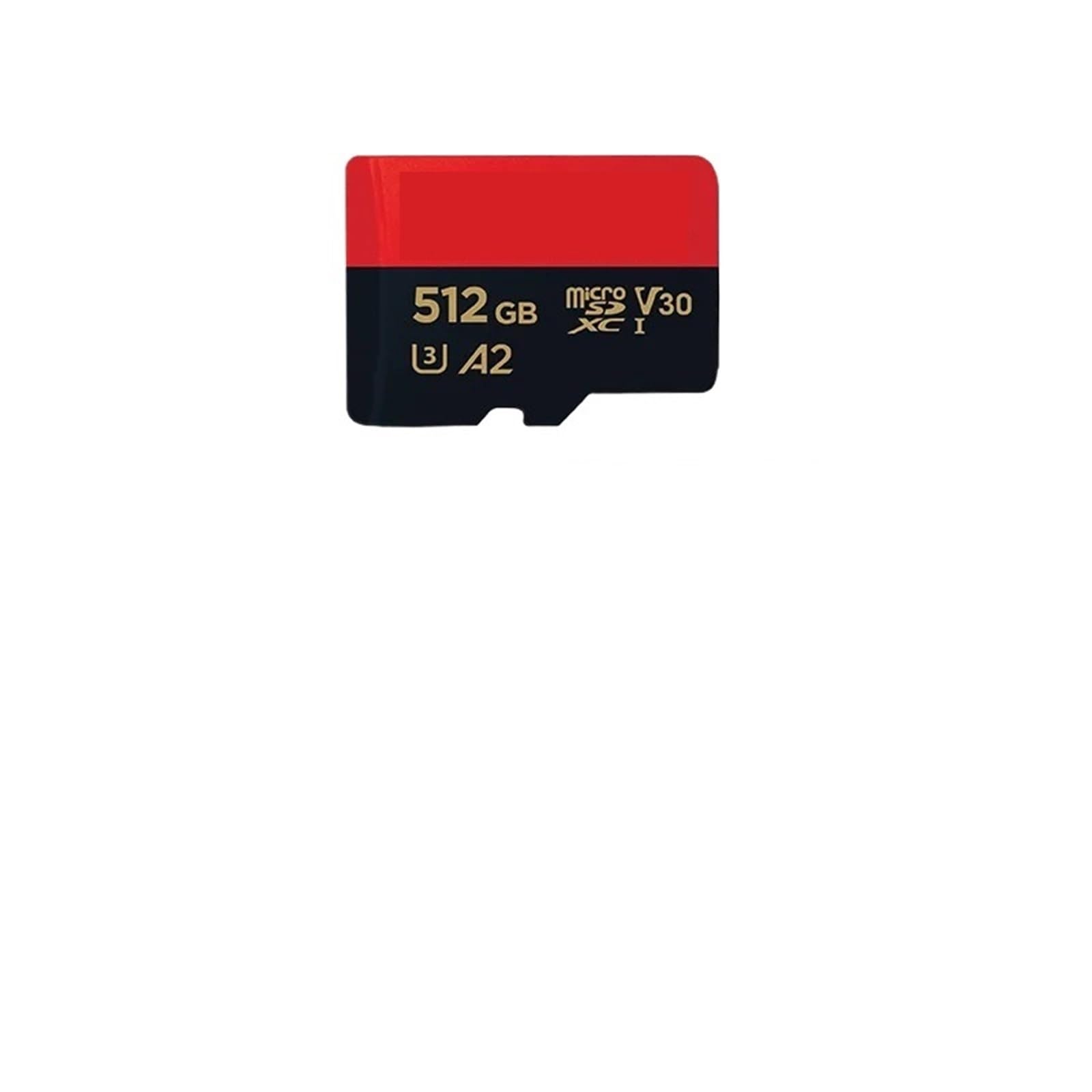 Carte Micro SD V30 U3 32 Go-1 to for 4K et Jeux