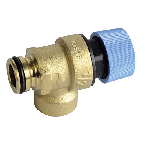 Diff - Válvula sanitaria - para Bosch : 87215743590