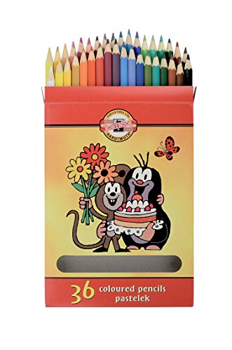 Koh-I-Noor Hardtmuth School - Set di matite