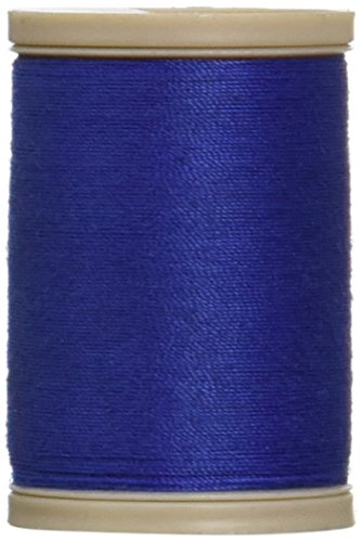 Hilo Dual Duty XP Heavy 125 Yardas Azul Monaco miniatura 1
