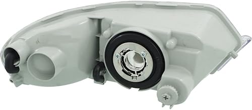 Miniatura 2 de KarParts360 Para 2004 2005 2006 Lexus LS430 luz antiniebla montaje lado conductor LED para LX2592107