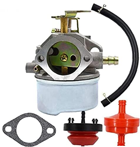 All-carb per Ariens ST824Sle ST824DLE Snowlower 924108 924110 924328 Modelli Accessori Snow Removal - Image 5