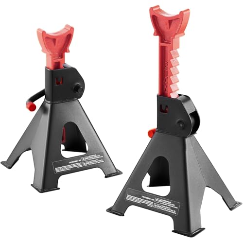 torres para auto marca Garselay
