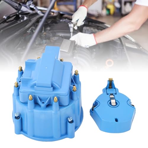 Kit rotor et culasse HEI avec bornes en laiton conductrices - 4