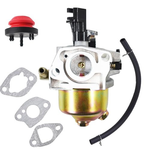 Image of 951-12705 951-10974 951-10974A Carburetor Replacement for Snow Blower 31AS62N2711 31AS2P5C711 31BM63P3711