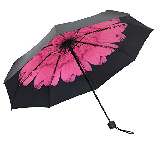 prodigen travel mini umbrella