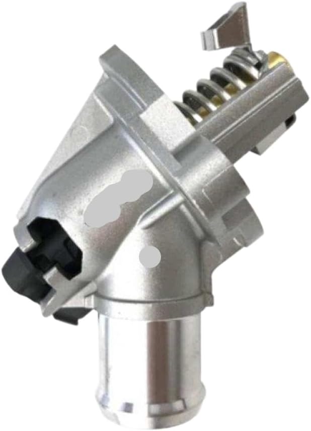 Thermostat Housing Compatible with Corsa C and Corsa D 1.0L–1.4L Engines – Replaces OEM Numbers 10148835, 12635761, 12669633, 1338406, 3097