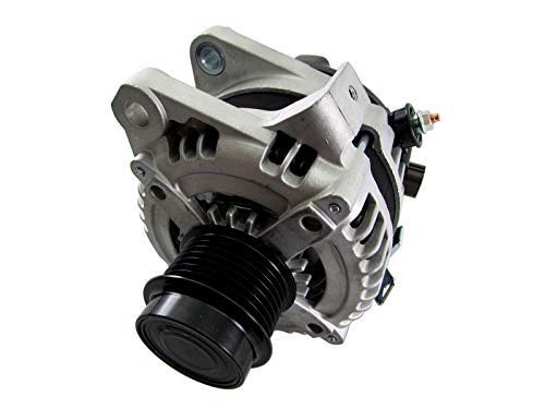 Amazon | BRIGHTZ ヴェルファイア 20 25 オルタネーター 【 ALT-DYN