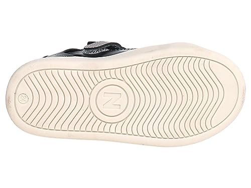 Naturino Girl's Quar Zip (Little Kid)2