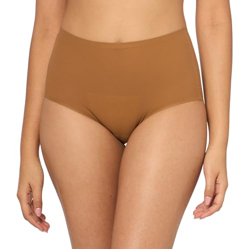 Image of Chantelle womens Softstretch Seamless High Waist Full Brief