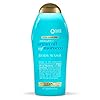 OGX-Radiant-Glow-Argan-Oil-of-Morocco-Extra-Hydrating-Body-Wash-for-Dry-Skin-Moisturizing-Gel-Body-Cleanser-for-Silky-Soft-Skin-Paraben-Free-Sulfate-Free-Surfactants-195-fl-oz OGX Radiant Glow + Argan Oil of Morocco Extra Hydrating Body Wash for Dry Skin, Moisturizing Gel Body Cleanser for Silky Soft Skin, Paraben-Free, Sulfate-Free Surfactants, 19.5 fl oz