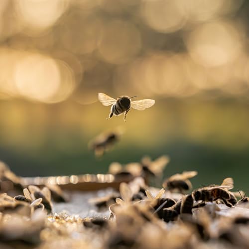 Are Bees Intelligent Planners?