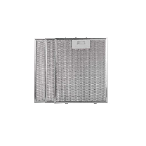 Recamania Filtre hotte aspirante 320 x 260-3 unités