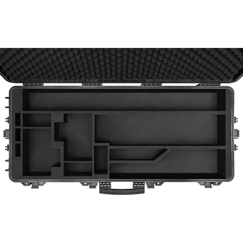 Westcott FJ400 Strobe Rolling Hard Case