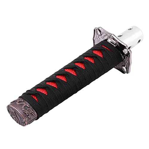 Fabul Gear Shift Knob, Exquisite Workmanship Corrosion Resistance Easy To Install Gear Shift Knob, Home Travel Automatic Transmission For Transmission #TOP3