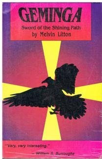 Cover of Geminga