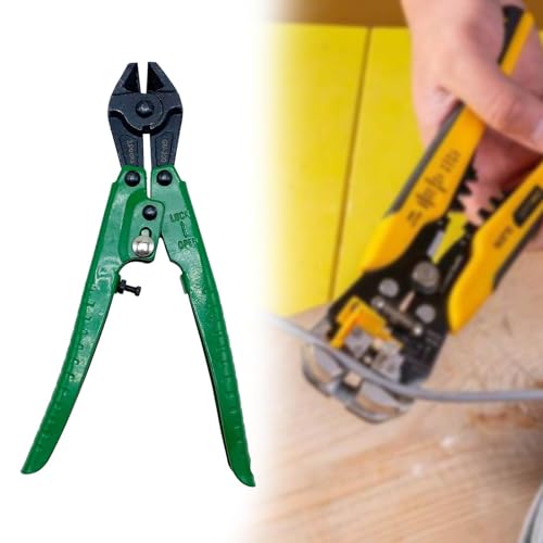 Pinza de corte diagonal ideal para crear bisutería en casa 3