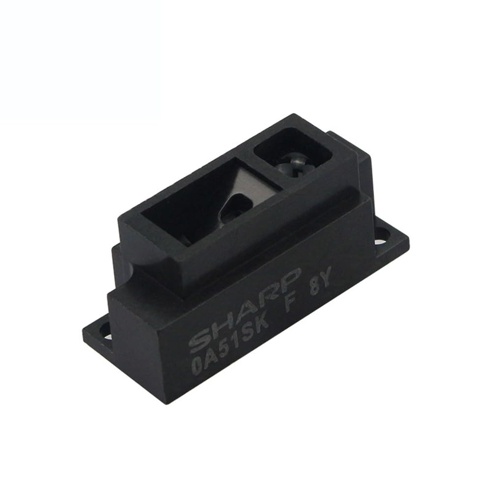Sensore Distanza Infrarossi GP2Y0A51SK0F | Modulo Con Uscita Analogica | Range 10-80 Cm