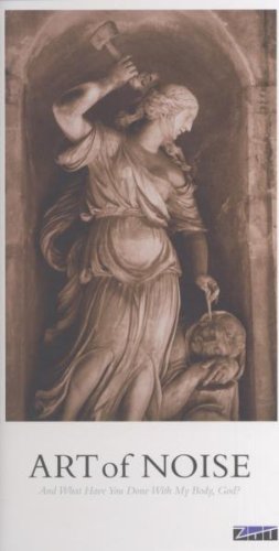 What Have You Done With My Body God What Have You Done With My Body God