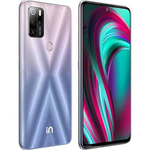Image of EmBed Matte Fiber Display Guard for Micromax In 1 - Unbreakable, Ultra-Thin, Lightweight Matte Finish Screen Protector with Easy Installation Kit