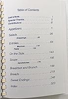 Valley Collection Gorge Connection A Sampling of Recipes from Hood River Valley Columbia Gorge 0962125202 Book Cover