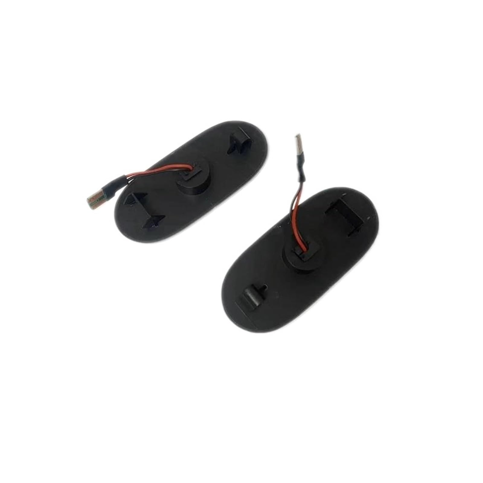 Genérico Intermitente Para VW Para Crafter I 30-55 2E 2006-2011 Facelift 2016 indicador LED dinámico lateral luz señal giro Luces Giro Indicadoras