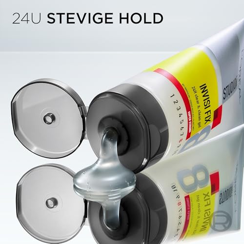L’Oréal Paris Studio Line Invisi Fix 24h Haargel – 6×150 ml - View 5