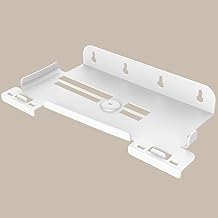壁マウントfor PS5 Pro/ps5 Slim壁スタンド 壁掛け式ホルダー for PS5 Pro壁掛けブラケット コントローラー収納フック コントローラーホルダー付き スチール製 取り付け簡単 整理収納 省スペース for PS5 Pro/ps5 Slimウォールマウント デジタル版およびディスク版用壁掛けスタンド (ブラック)