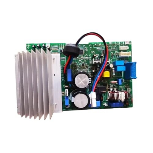 �G�A�R�����i�A�R���s���[�^�[�{�[�h�A��H��A�}�U�[�{�[�h�ACompatible For SX-W-NEC52-SKAC-V1 KFR-35W/BP.(With heat sink)