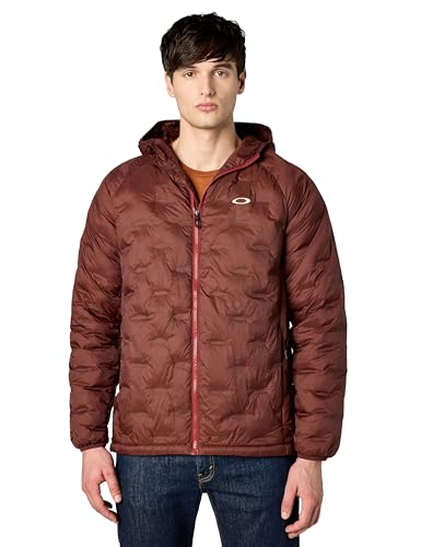 Image of Oakley Men's Drift O-puff Jacket
