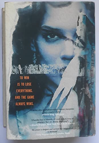 Sacred Games 0002008513 Book Cover