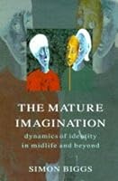 The Mature Imagination 0335201032 Book Cover