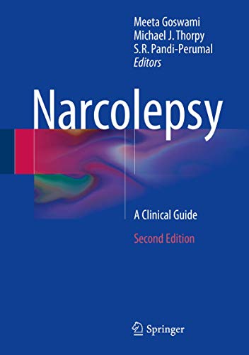 Narcolepsy view 2