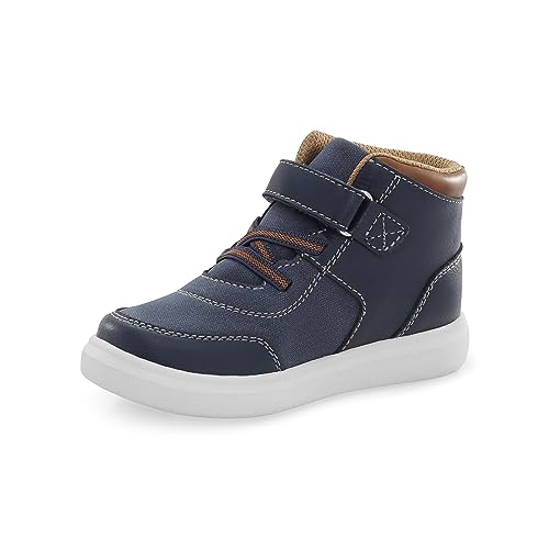 Stride Rite 360 Unisex-Child Sean Fashion Boot